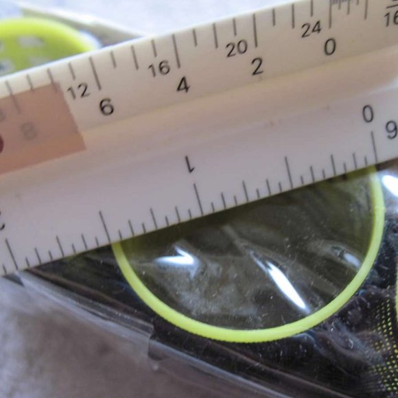 Conair Self Grip Rollers Volume Body Curls Hair Curlers Small Medium Extra Large - Picture 10 of 16